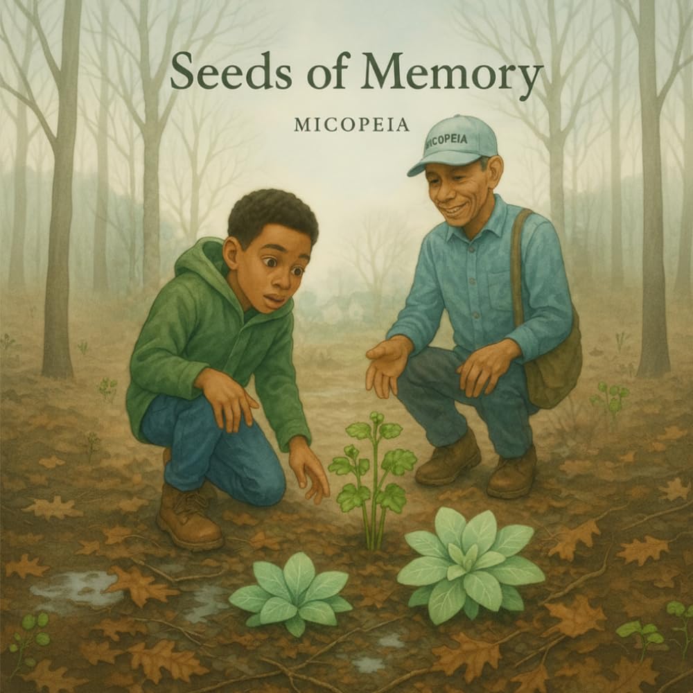 Seeds of Memory