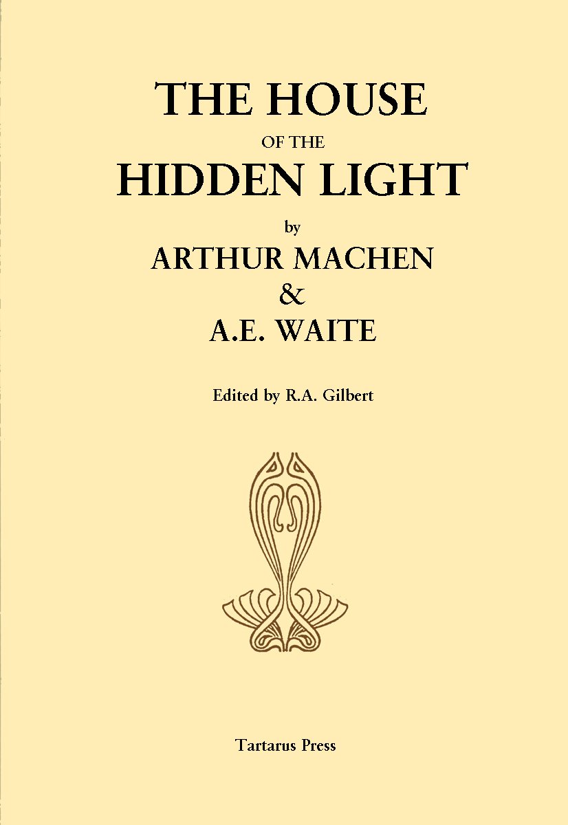 Buy The House of the Hidden Light — BookShops.in