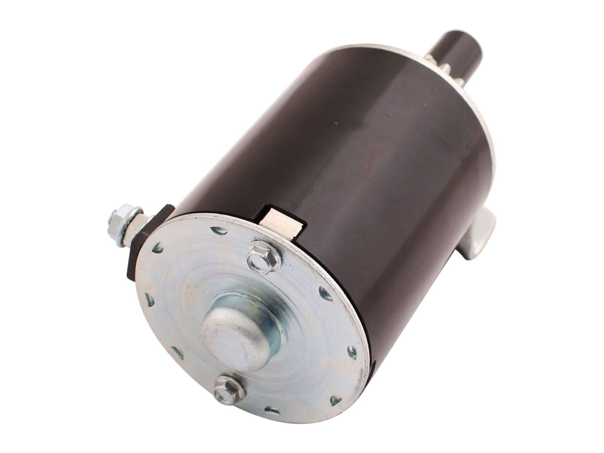 SECURA Démarreur 15 dents pignon en métal compatible avec Briggs & Stratton 303777 Moteur