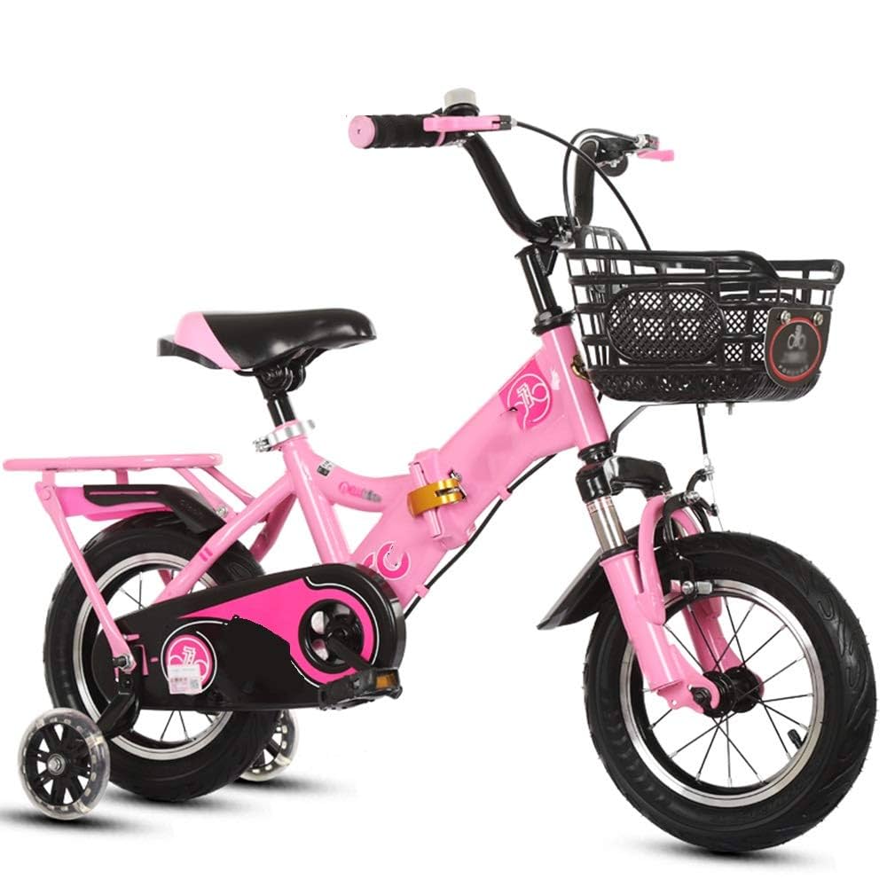 Amazon | Axdwfd 子ども用自転車 キッズバイク子供用自転車12/14