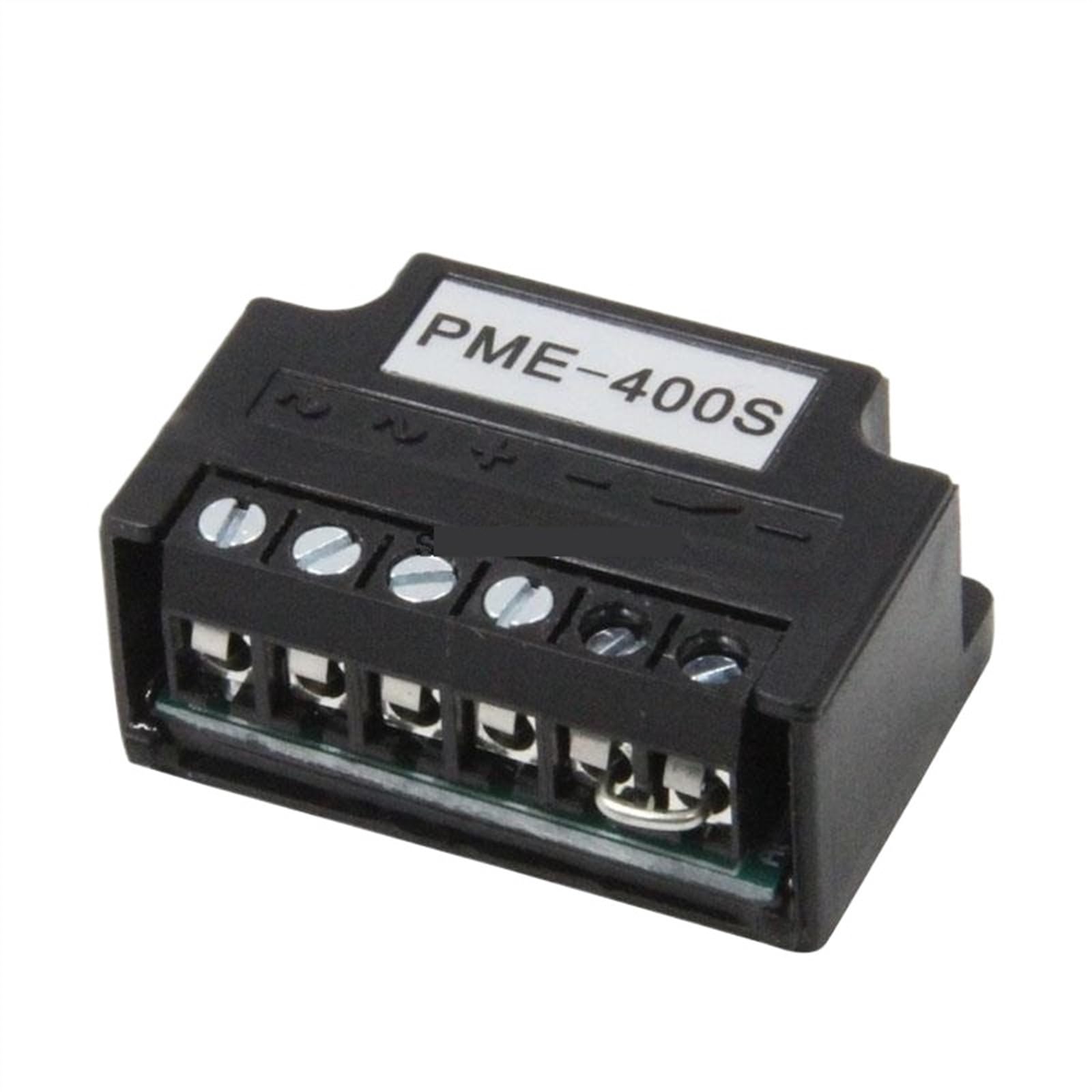 Redresseur PME 400-S demi-onde pour frein de moteur électrique