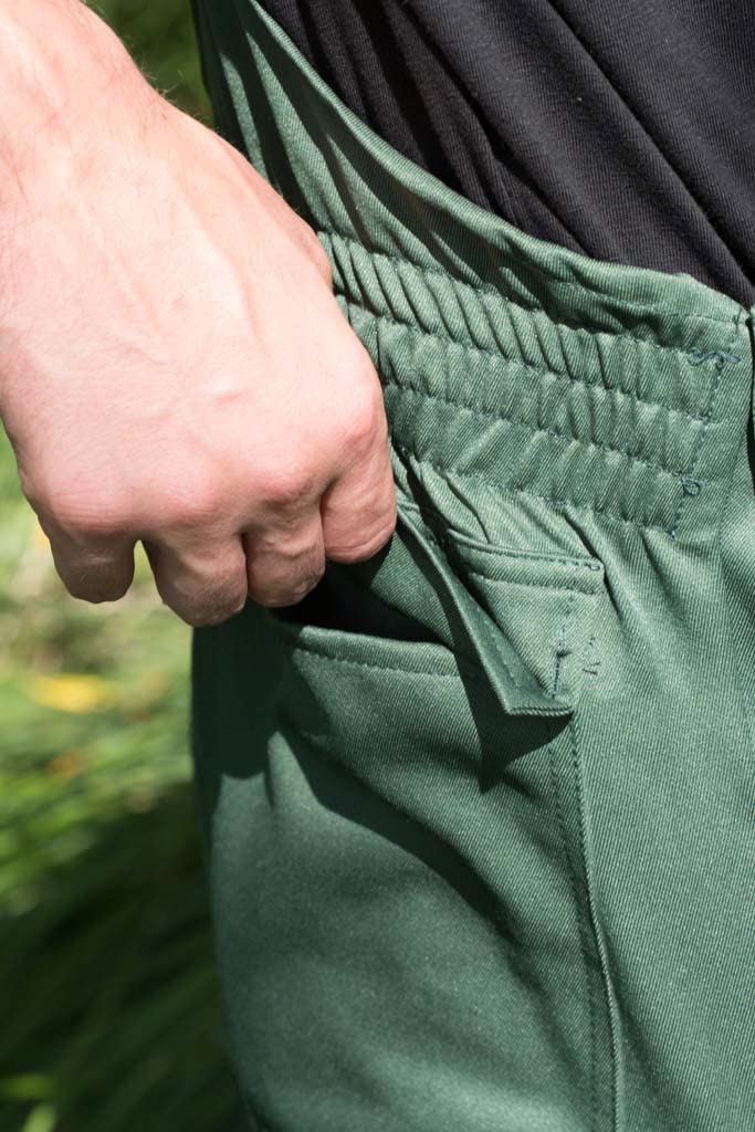Peto de protección contra cortes S