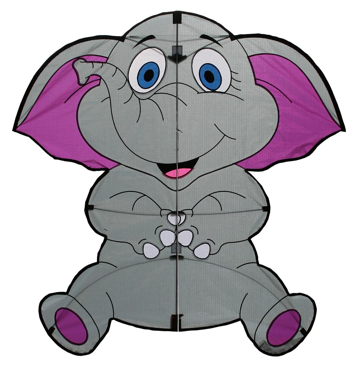 Skydog Kites, Llc 10089 Elephant Kite 35