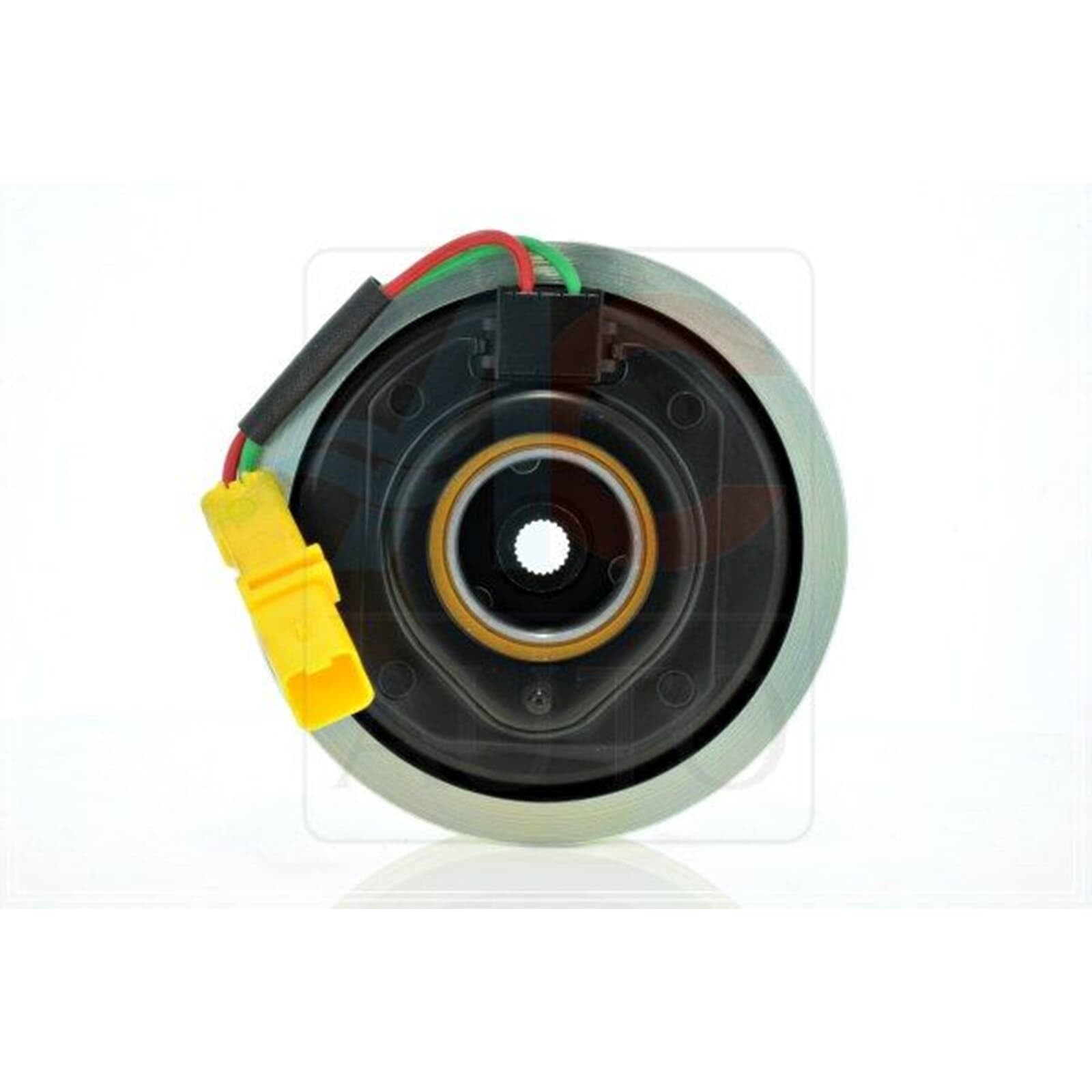 Magnetkupplung, Klimakompressor AC-06SD38 | Ac-06SD38 / QCA0261 - Compresor de aire acondicionado para Sanden SD6C12 SD7C16