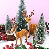 Zoom IMG-2 tslbw figure di renna natale Zoom IMG-2 tslbw figure di renna natale