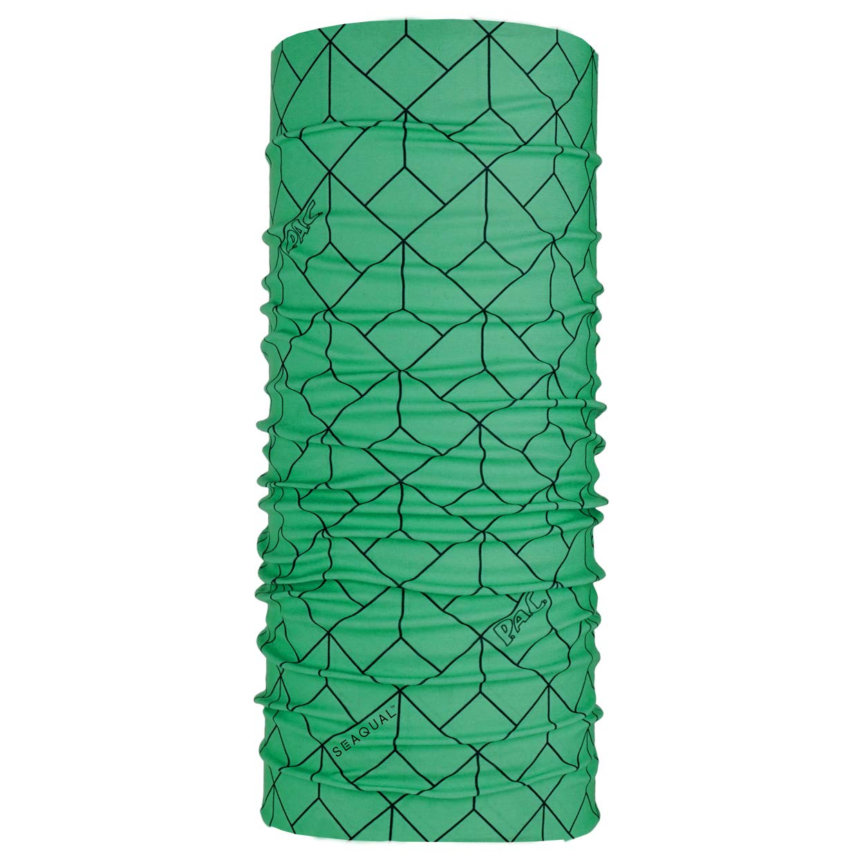 P.A.C.P.A.C Germany Ocean Upcycling Multifunctional Scarf Ninjotu, One Size