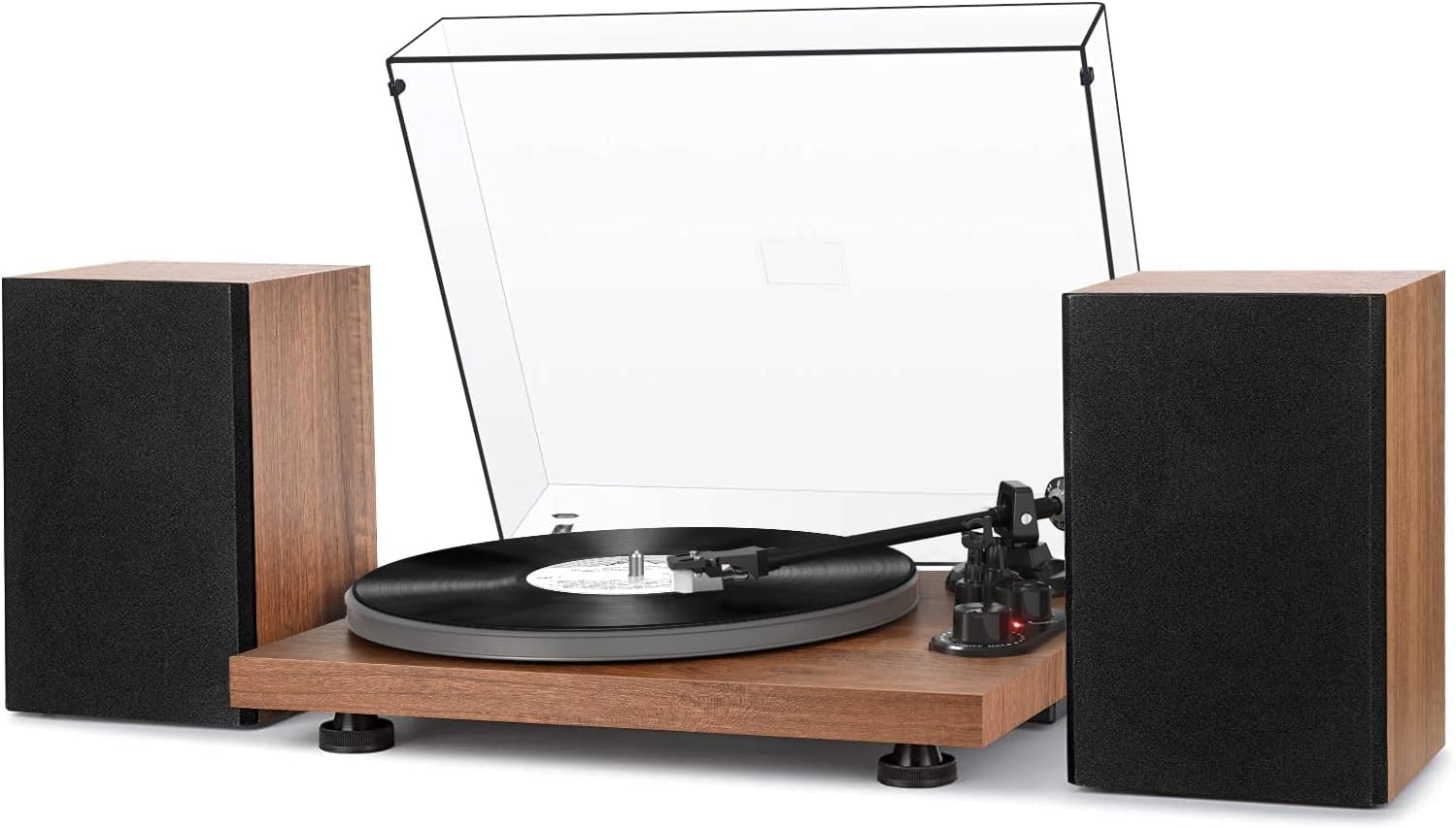 UdreamerVinyl Record Player QingG Turntable FPZL 006