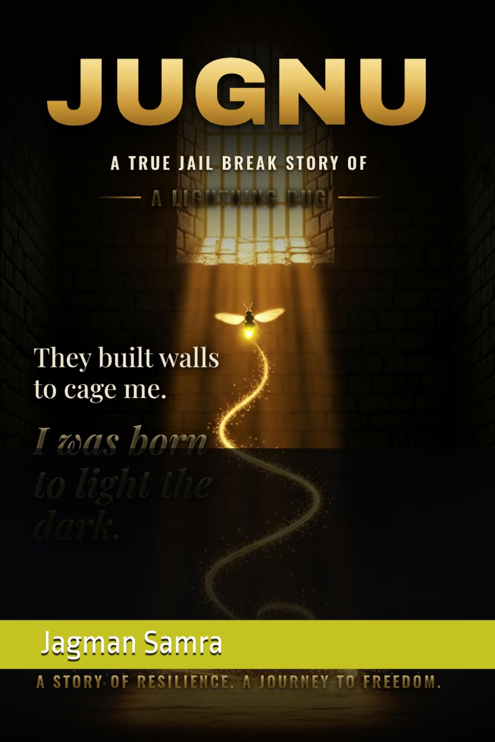 Jugnu , true jail breaking story of a lightning bug