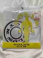 ゴールドジム　しまむらコラボ ファッションセンターしまむら on X: 