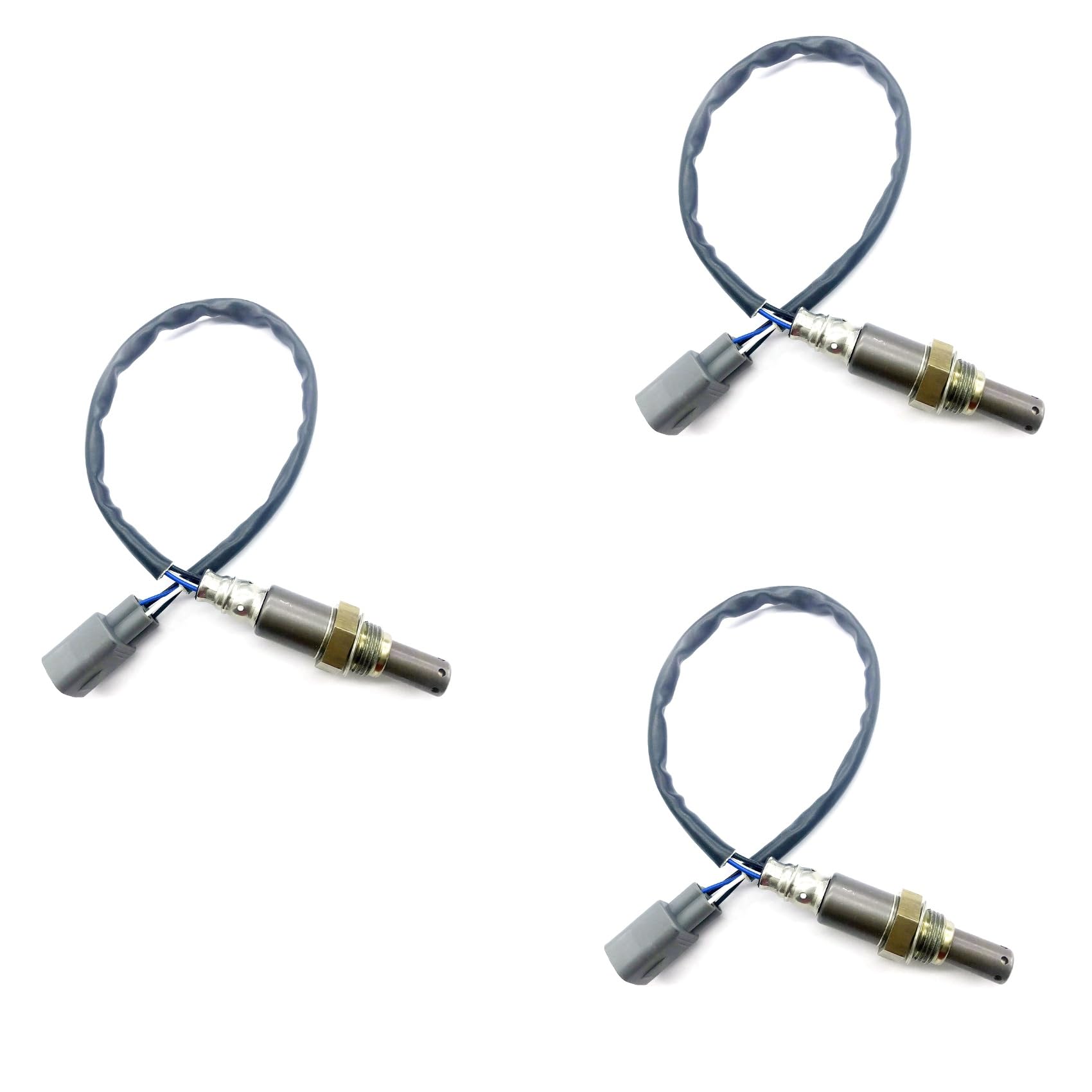 Capteur d'oxygène 89465-0D110 sonde lambda 2SZFE 1SZFE moteur VVTi - 7
