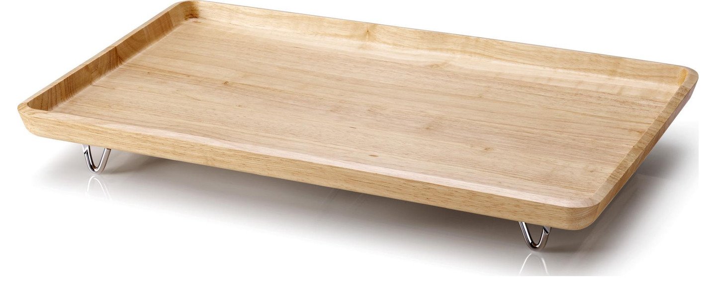 Continenta Bandeja Cama 53x32x7 cm