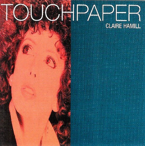 Touch Paper