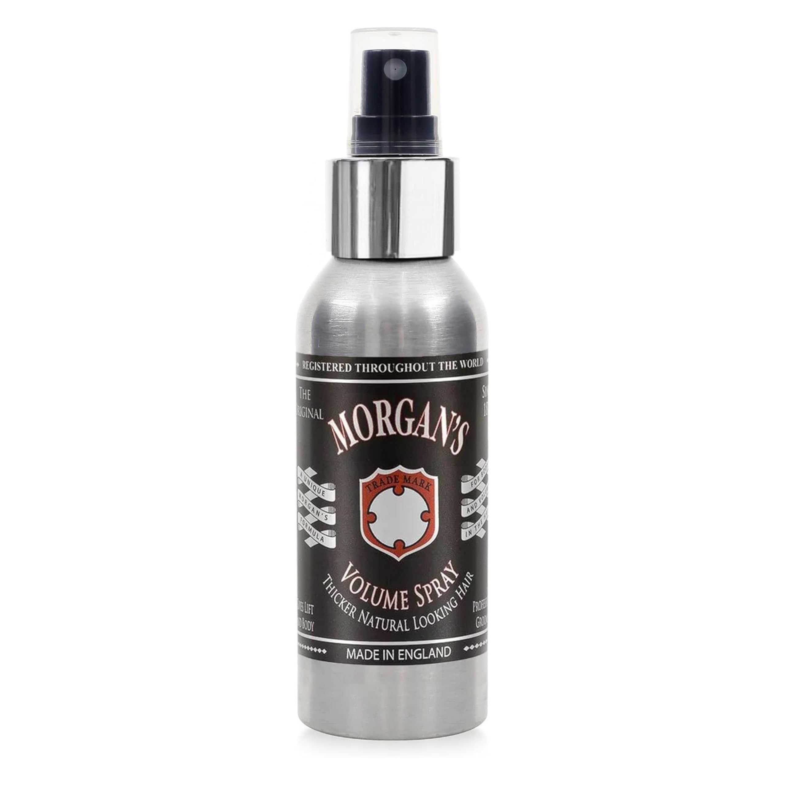 Morgan's Pomade Volume Spray, 100 ml