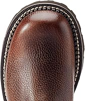 Vista 4 de Ariat Botas vaqueras Fatbaby Twin Gore para mujer