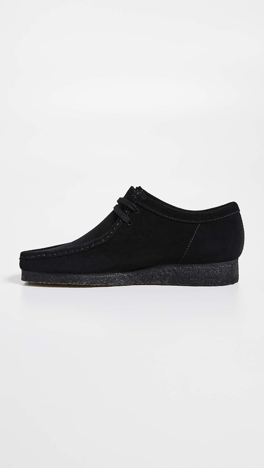 Clarks Mens Wallabee - Image 2