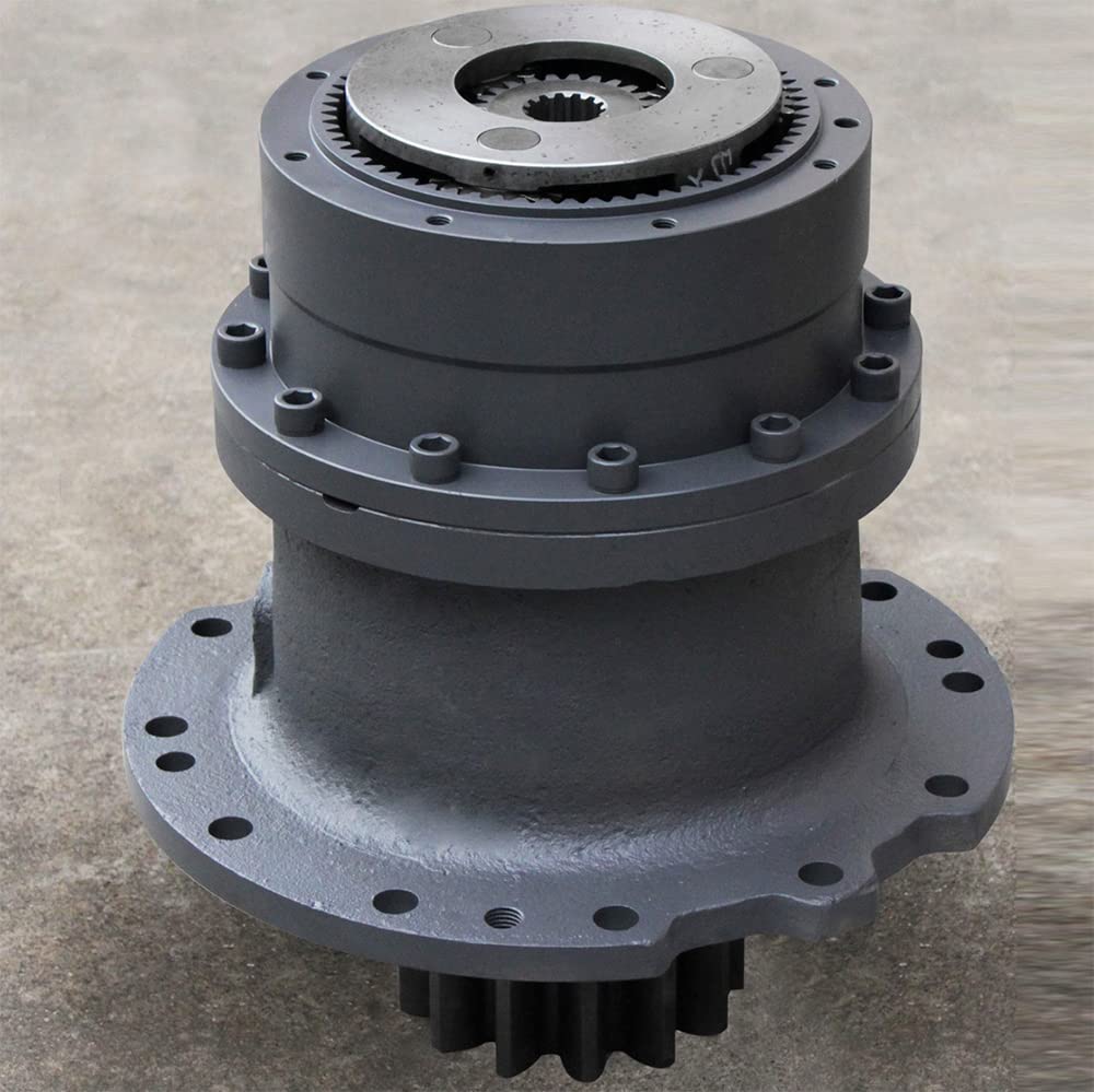 Amazon.com: 9148922 Swing Gearbox Excavator Spare Parts for