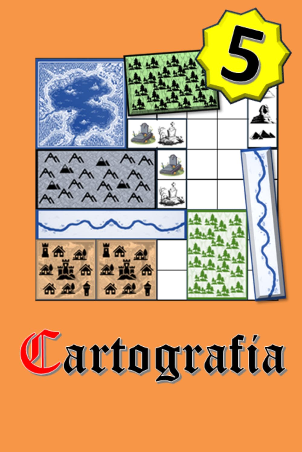 Cartografía (5)