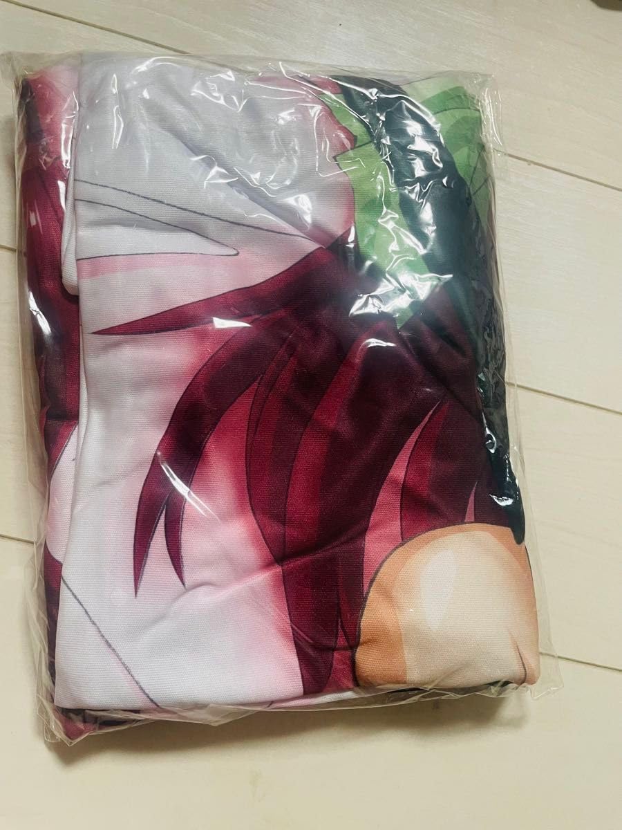 Amazon | Angel Beats! 仲村ゆり 等身大抱き枕カバー | アイドル