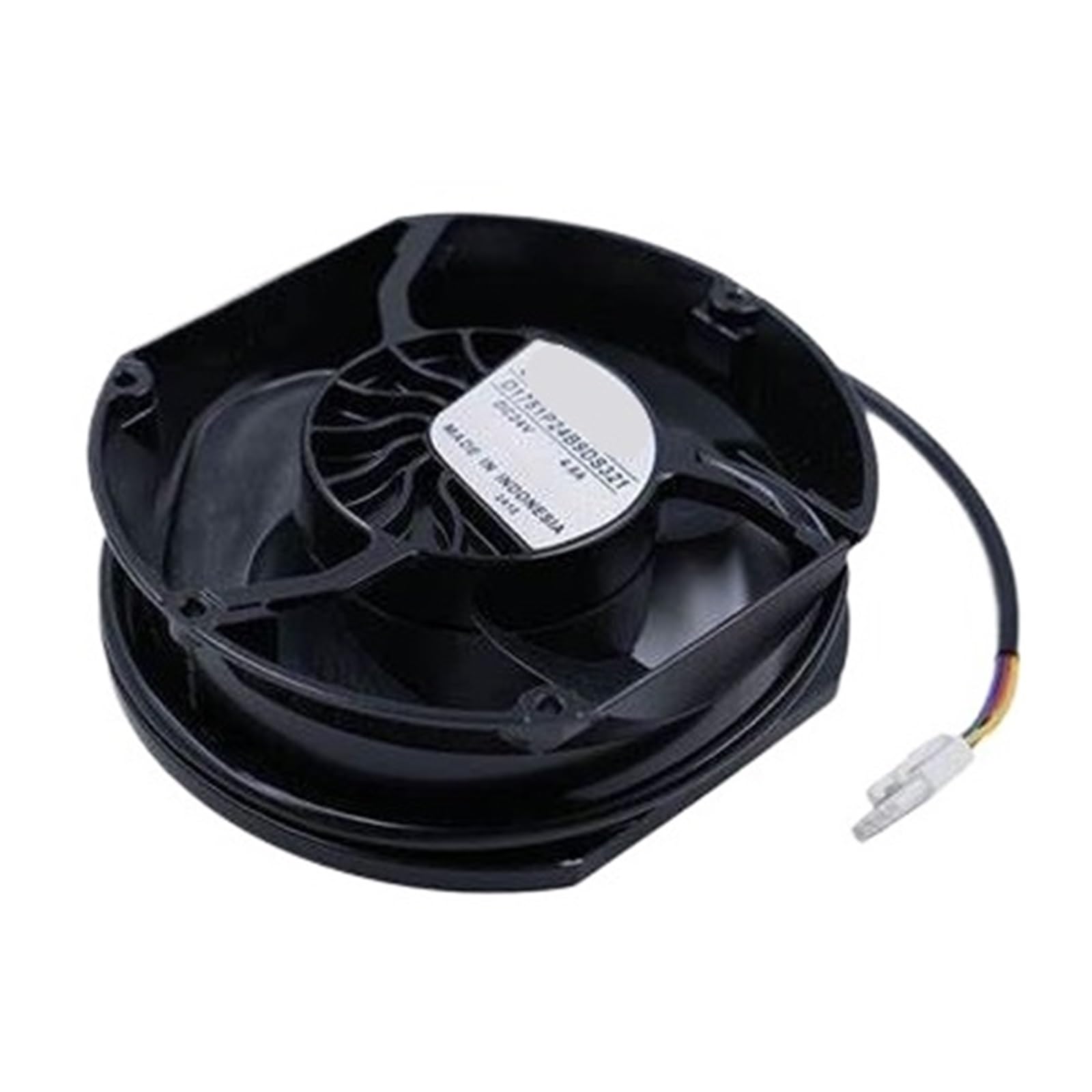 D1751p24b9ds321/326dc24v 4.6a variable frequency fan(D1751P24B9DS321)