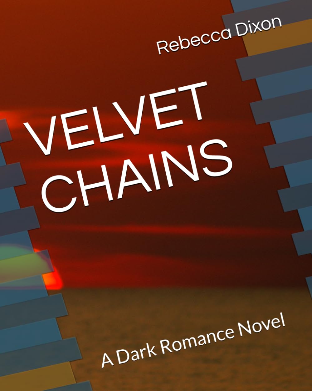 VELVET CHAINS: A Dark Romance Novel