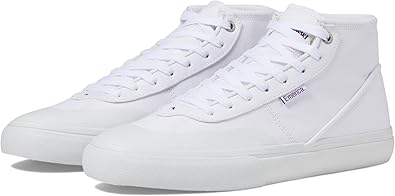 Emerica Winkowski Unique Pro Rider وذوق فريد، بناء معزز، طراز كلاسيكي متوسط الارتفاع، يزدهر Worwear، ملمس مبطن، تزلج يومي 2025