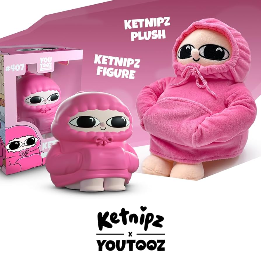 ketnipz cat ぬいぐるみ catto ネコ ケトニプス Catto's Best Moments 🐈 | Ketnipz Compilation - YouTube