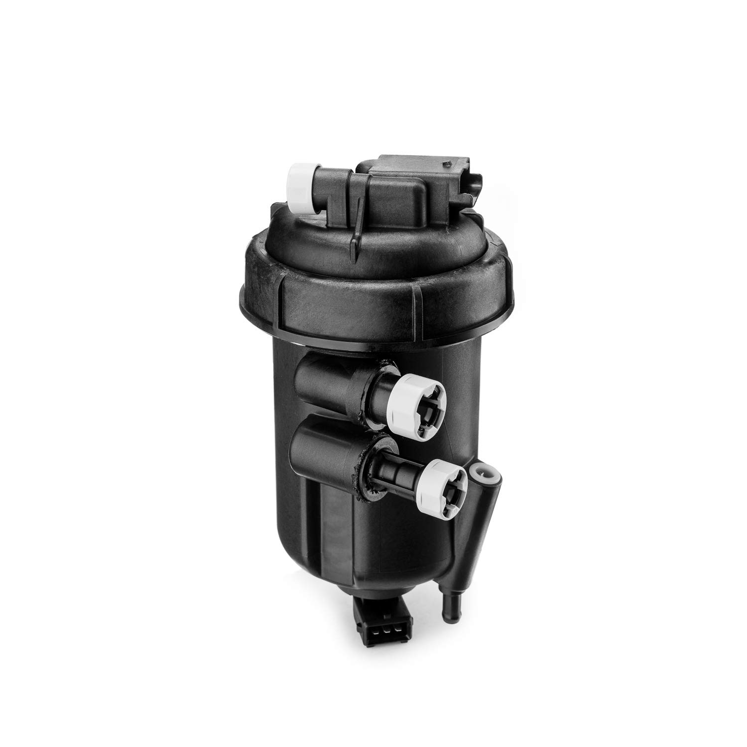 UFI Filters, Filtro Gasoil 55.108.00, Filtro de Combustible Diésel de Recambio, Apto para Coches, Apto para Modelos de Fiat