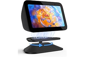 Maxonar Stand for Echo Show 5 (3rd Gen)