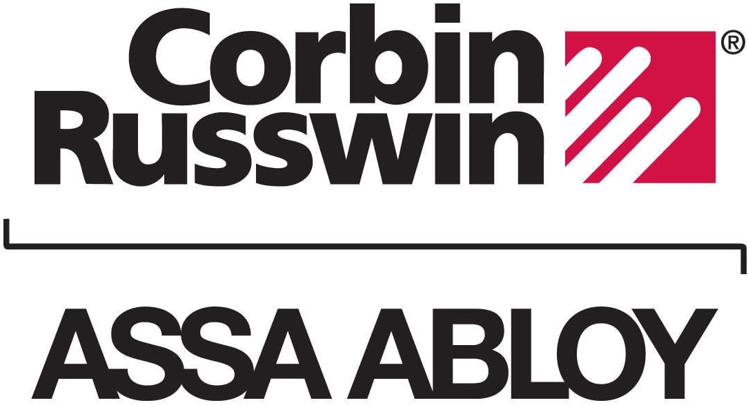 Corbin Russwin - 681F76-8 - 681f76-8