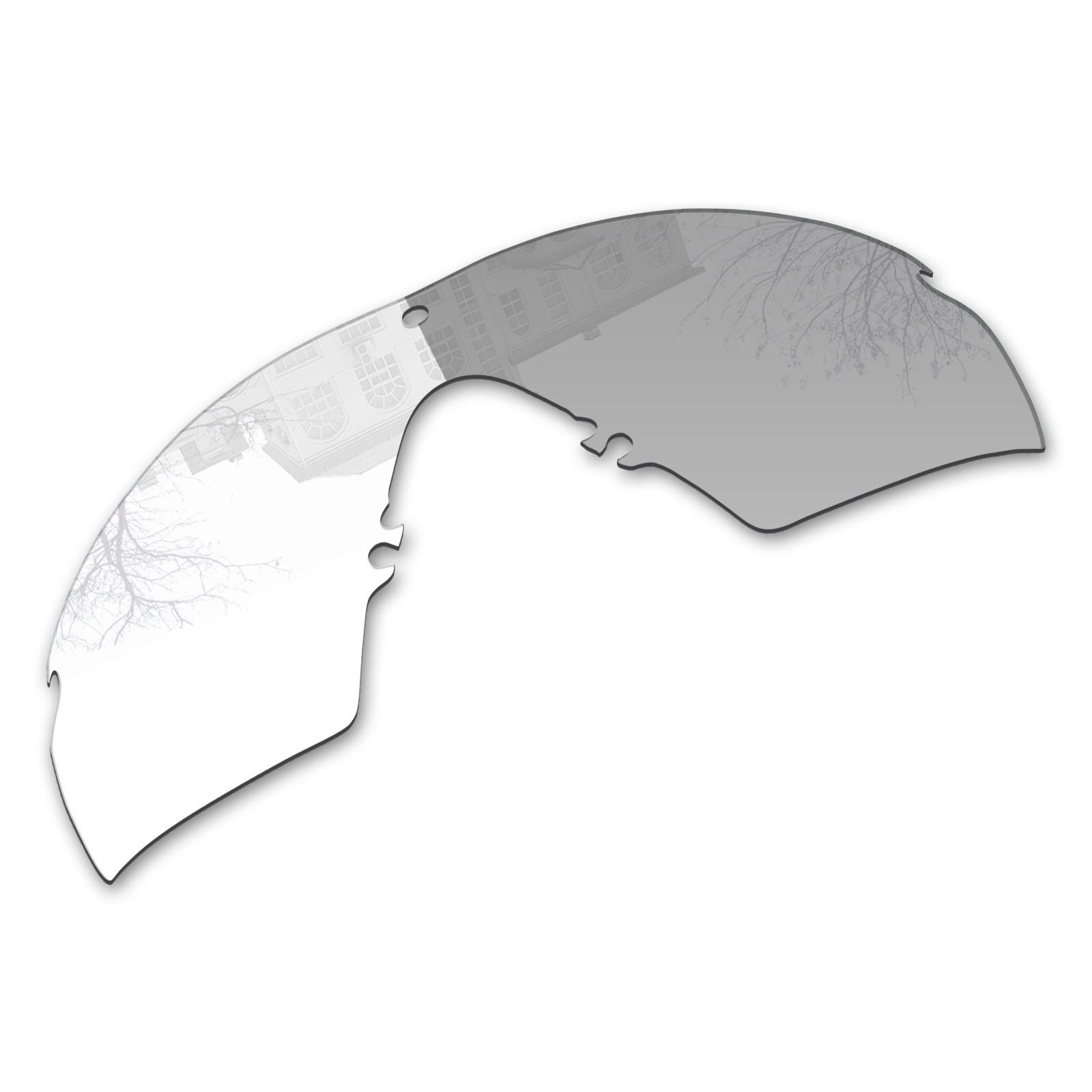 Millersawp Si M Frame 2.0 Lenses/Accessories Compatible with Oakley Sunglass