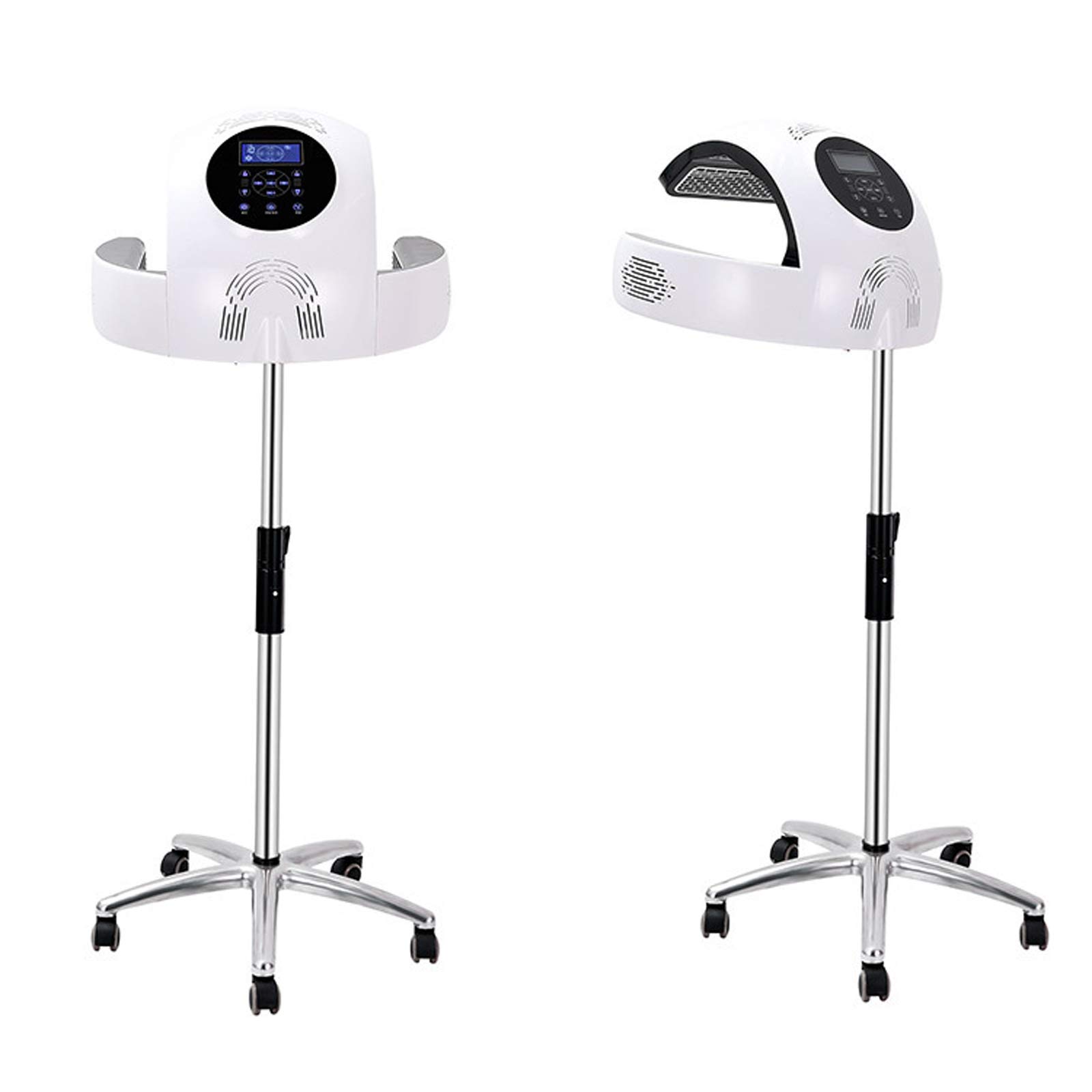 Amazon.co.jp : スタンドアップ美容ヒーターカラープロセッサー