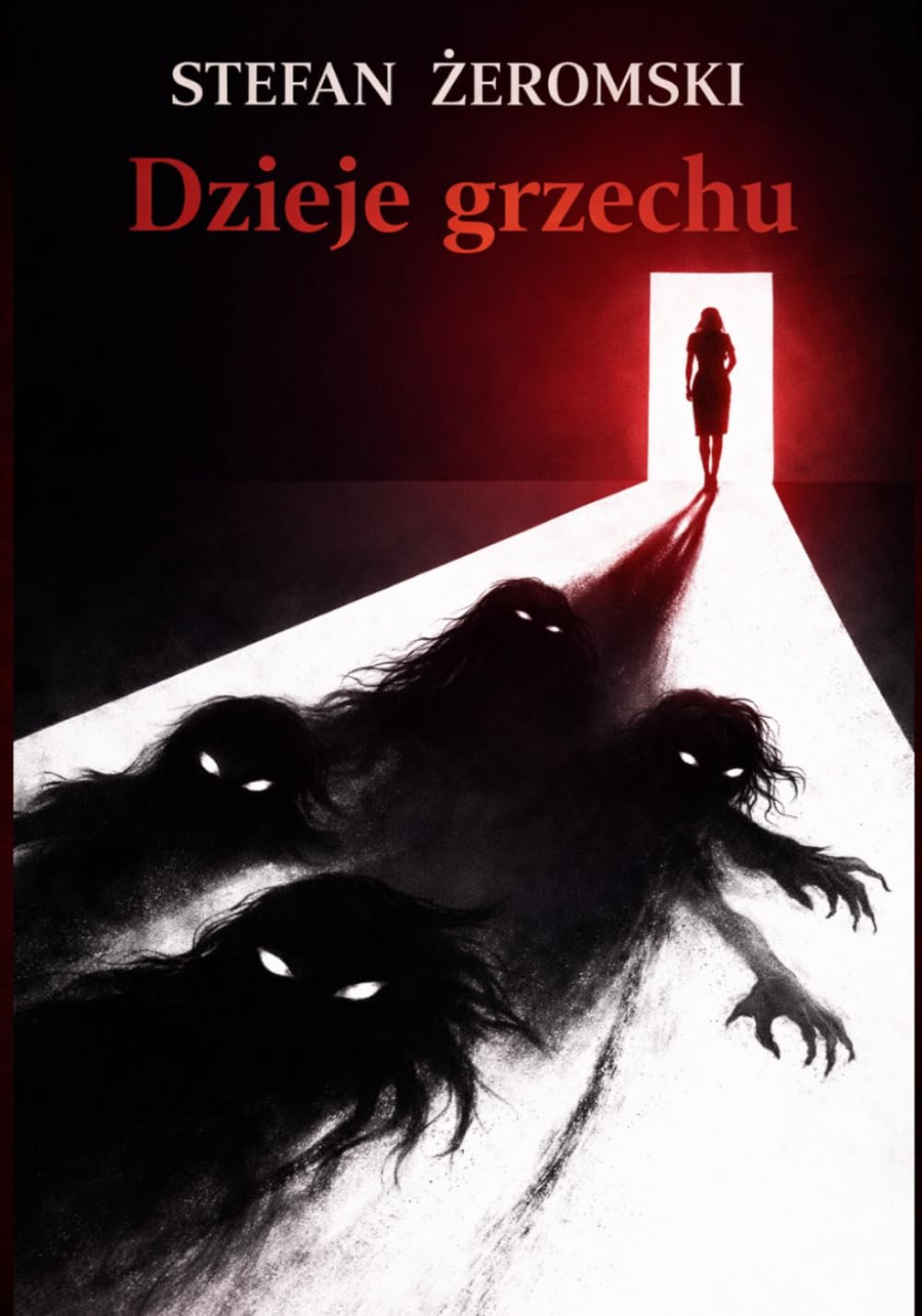 Dzieje grzechu