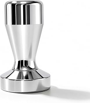 Stainless Steel Coffee Tamper for Home & Cafe 49MM