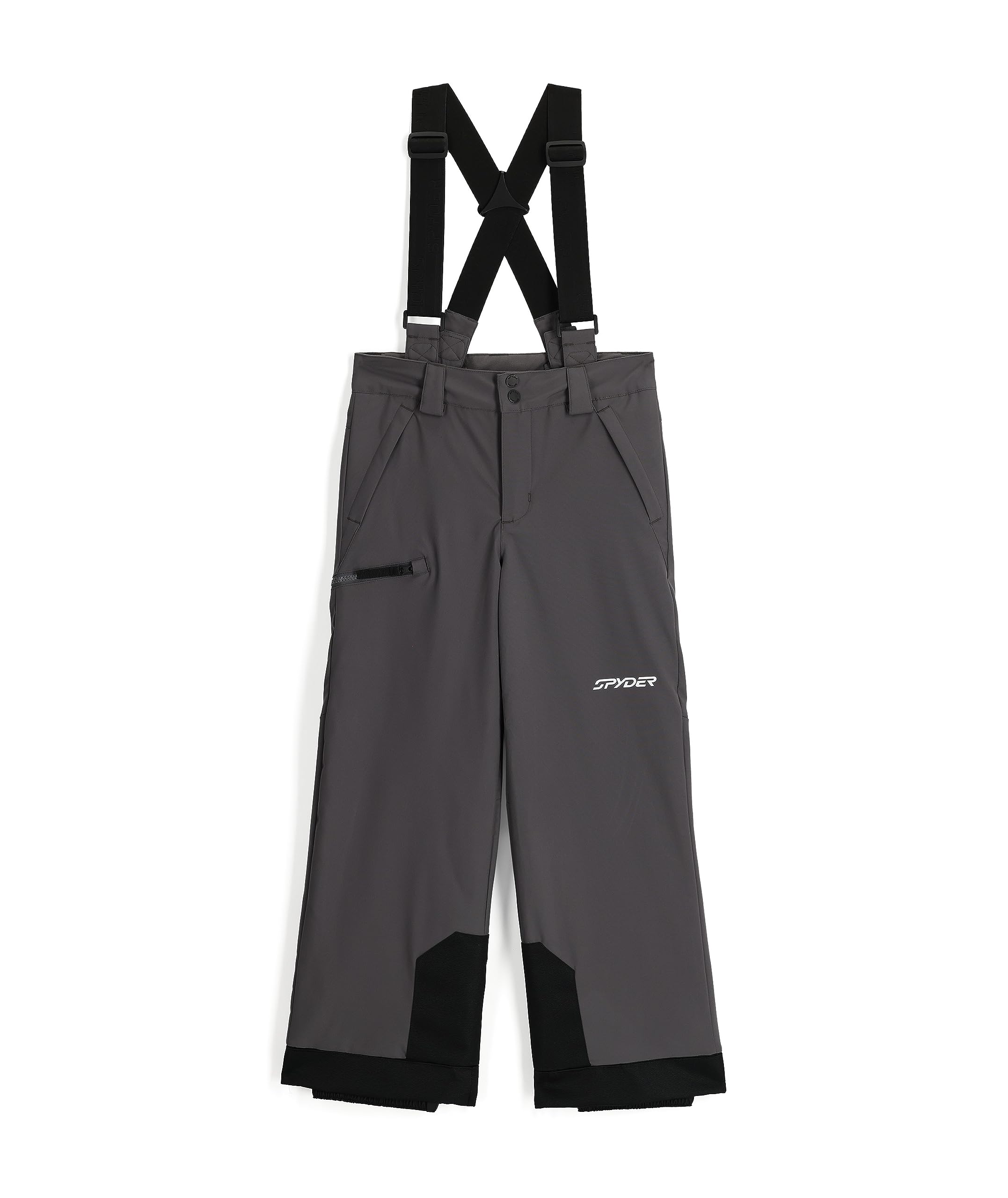 Spyder Pantalones de propulsión para niños
