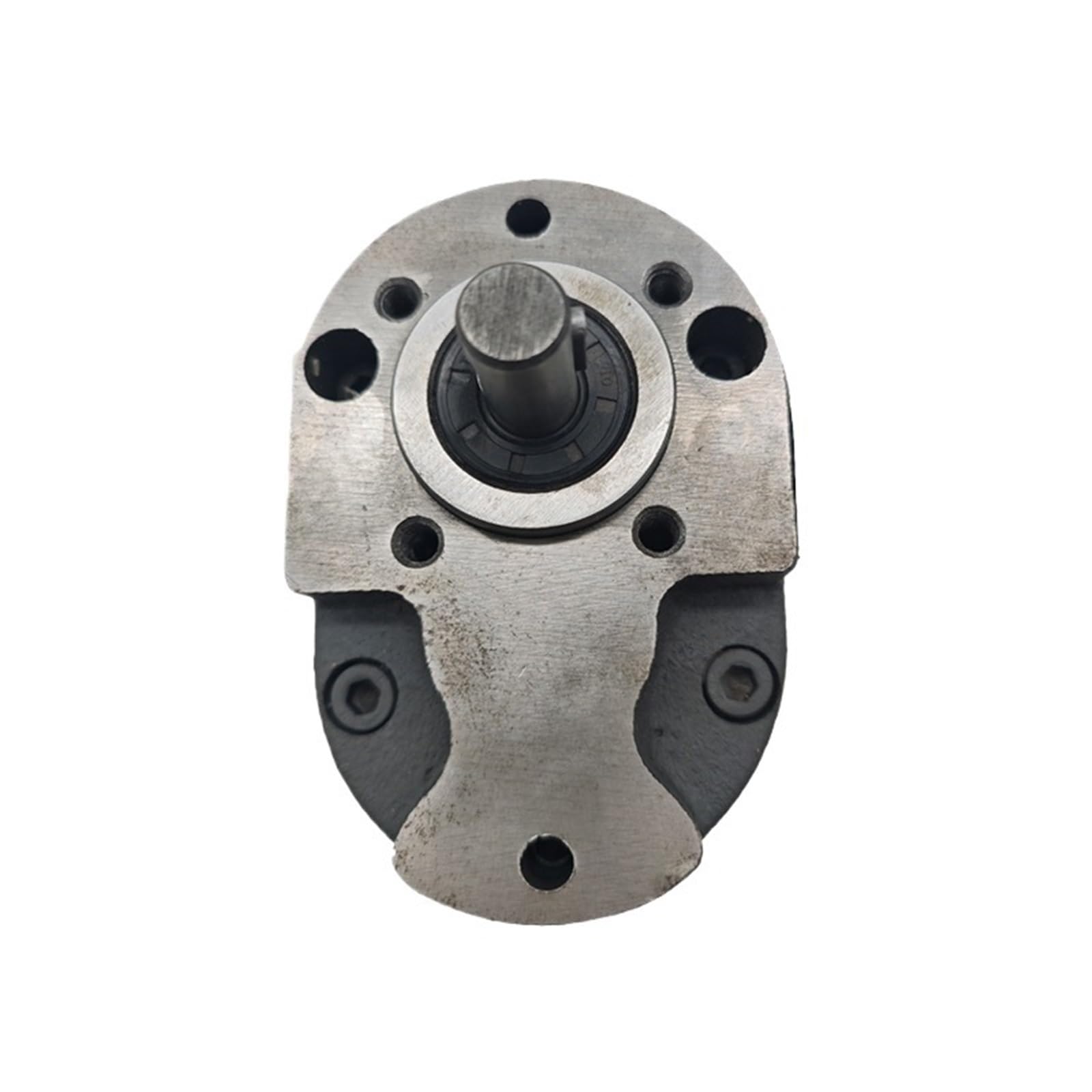 UWUKCJOKQ Hydraulic Gear Pump CB-B hydraulic low-pressure gear pump oil 1450rpm micro cast steel CB-B160