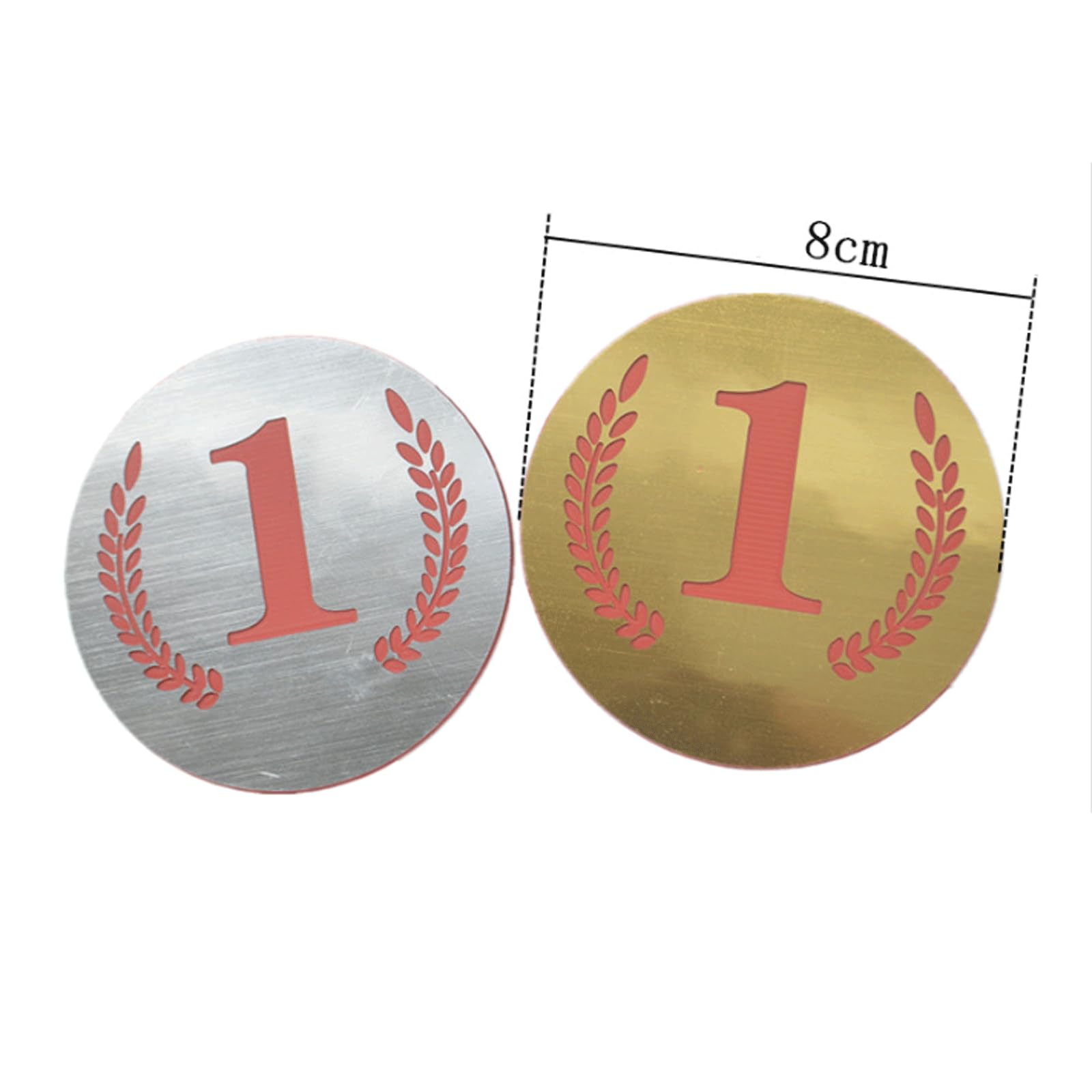 Porte-Cartes de Table à Longue Tige en Acier Inoxydable, 10 pièces, Rond, pour Cartes de siège, Porte-numéro de Table, Pince en métal pour dîners