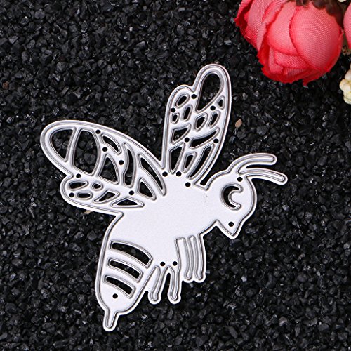 Pandair Acciaio al Carbonio Scrapbooking