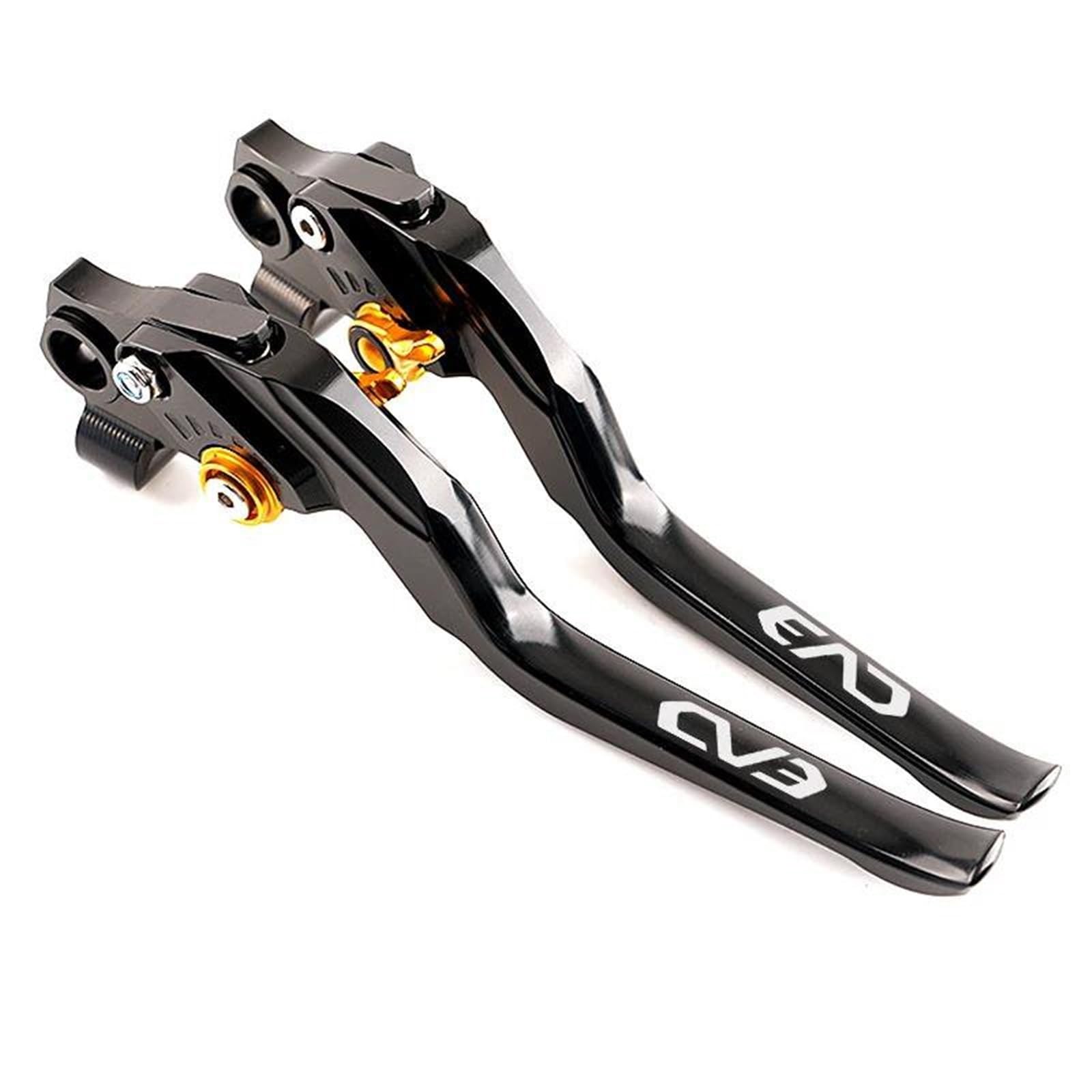 TGVSELPJ Motorcycle Part Handles Adjustable, Motorcycle Accessories Brake Clutch Levers Handlebar for KYMCO CV3 550i CV 3 Cv3 550CC 2022-2026