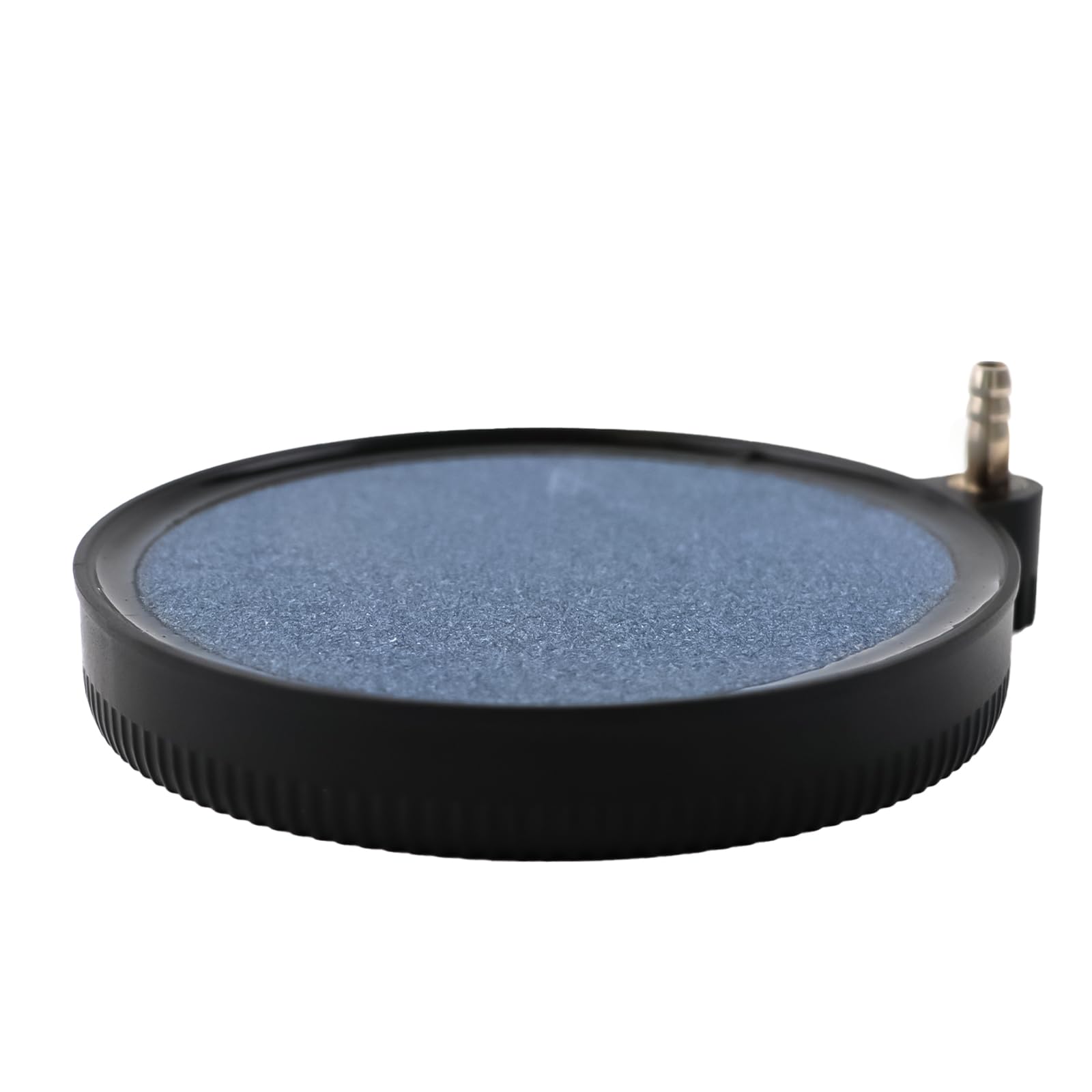 COOSPIDER Fish Tank Air Stone Aquarium Oxygen Aerator, High Dissolved Oxygen Diffuser Airstone Bubbler for Hydroponics and Pond (5 inch)