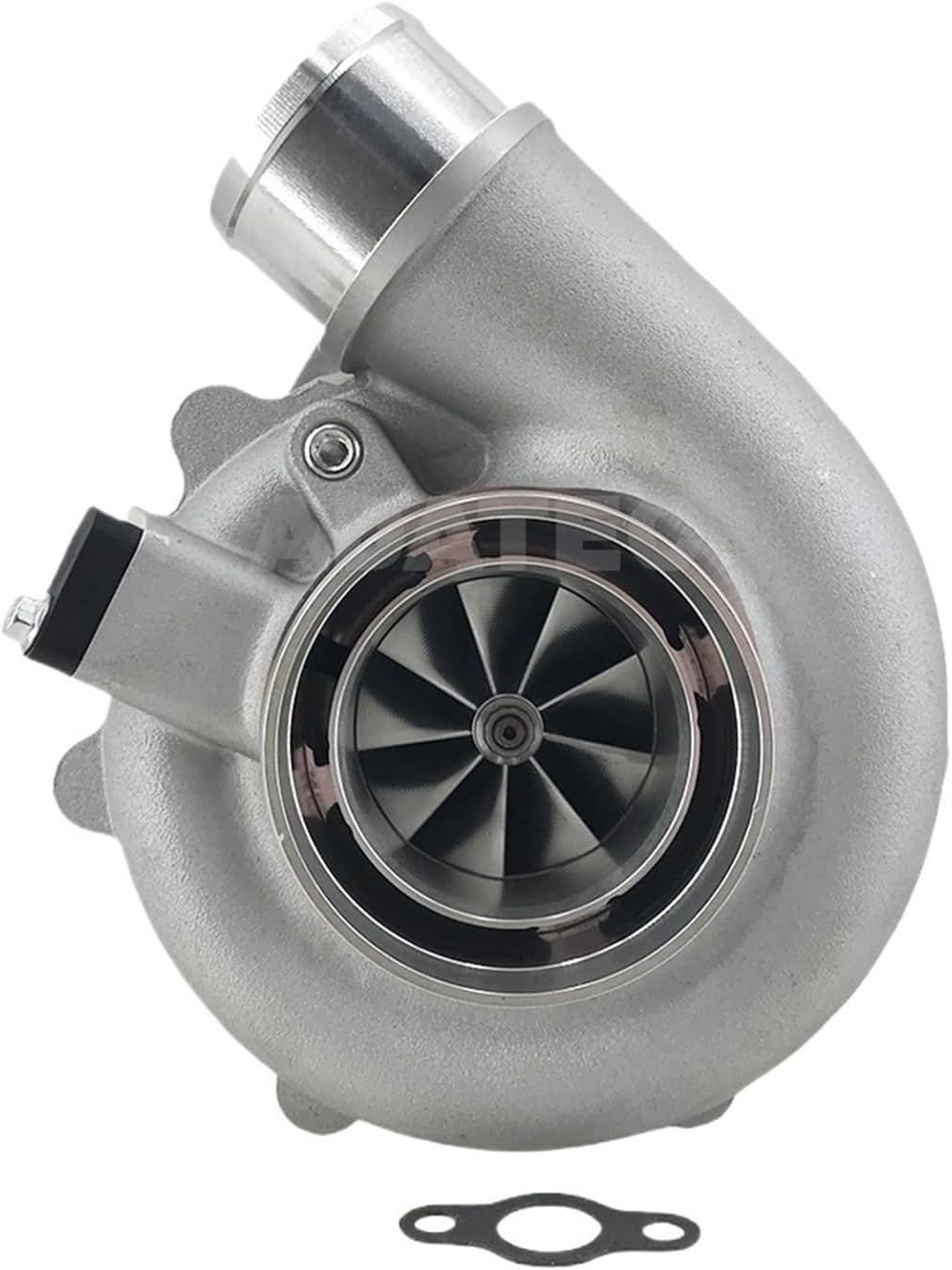 G25-660 54mm G Series G25 0.72AR 871390/871389-5010S Supercharger Turbocharger Performance Turbine Ball Bearing V-Band(Reverse Rotation)