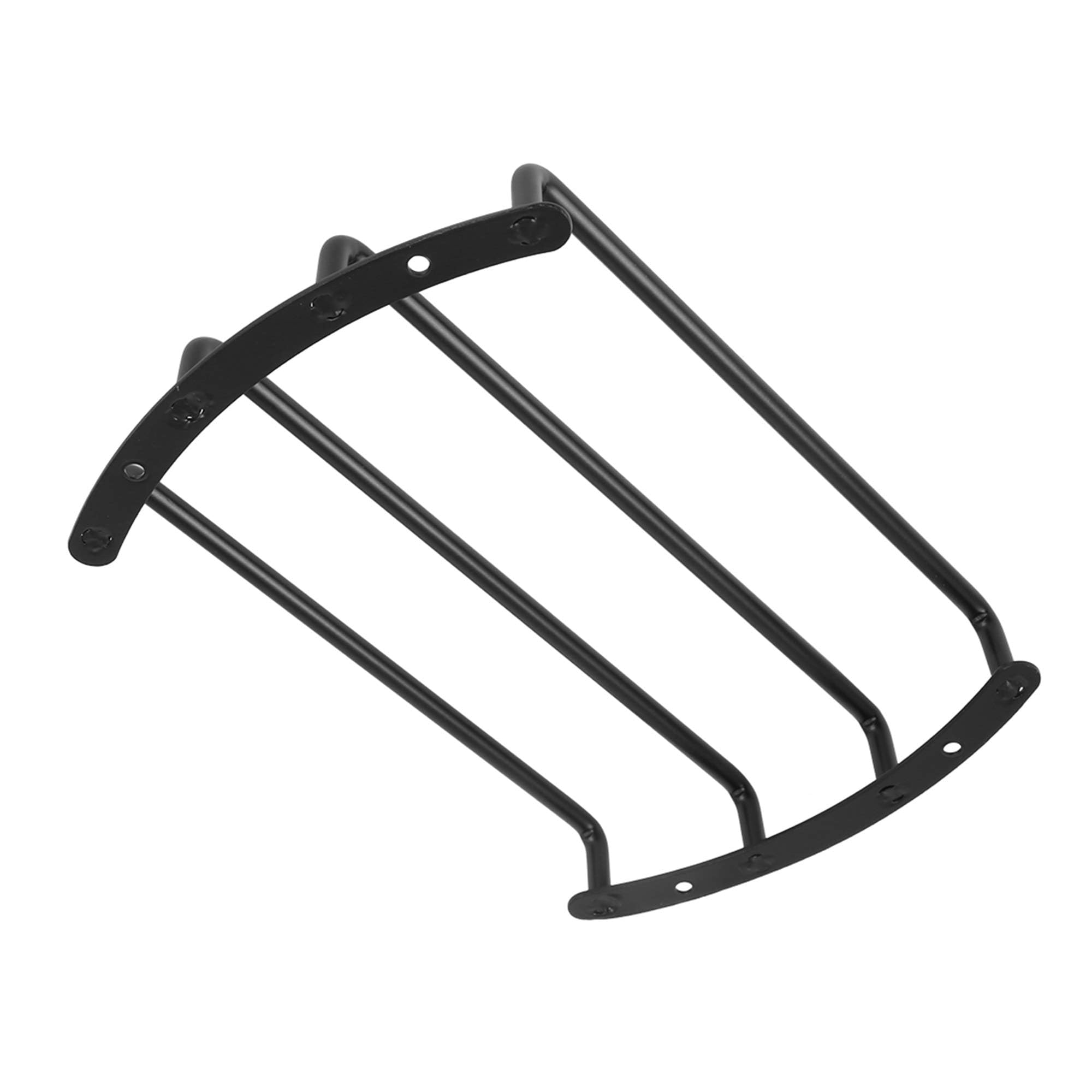 Grille de caisson de basses 20,3 cm rigide anti-déformation