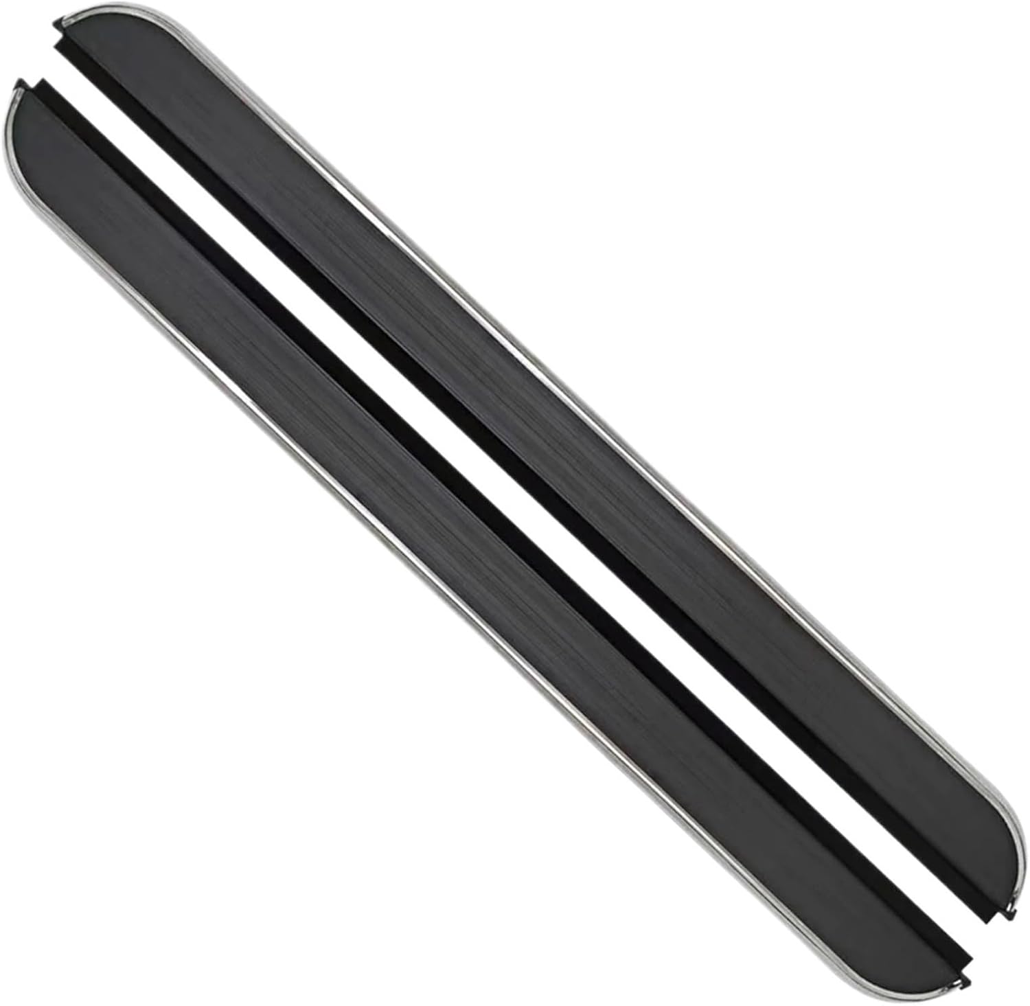 2Pcs Running Board Bar Side Step Compatible for Honda CR-V CRV 2017-2022
