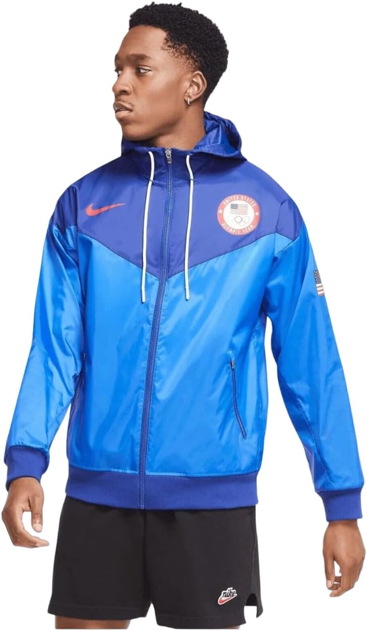olympic team gb jacket