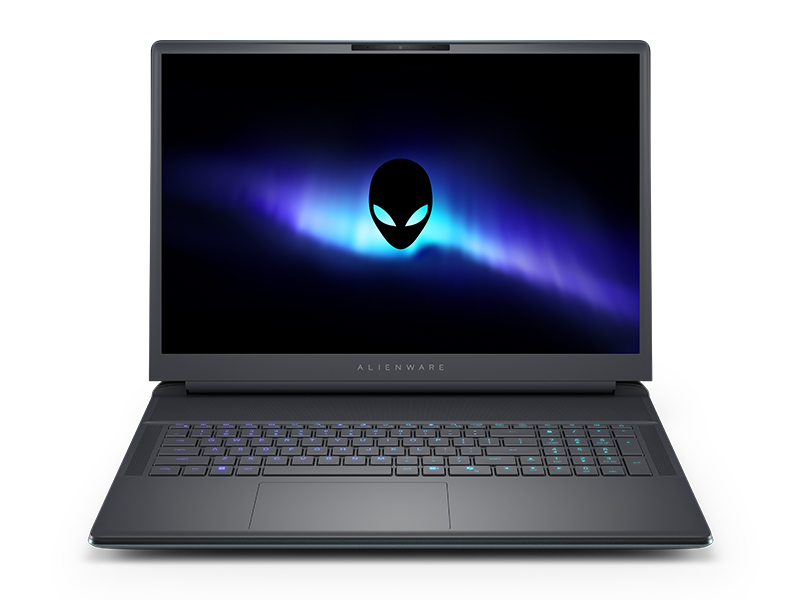 Amazon.com: Alienware 18 Area-51 Gaming Laptop AA18250-18-inch
