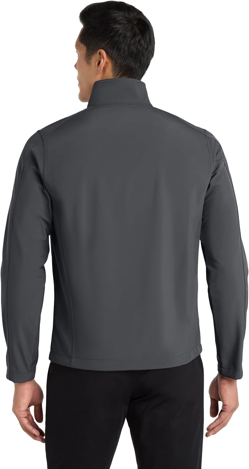 Port Authority Core Soft Shell Jacket - Image 4