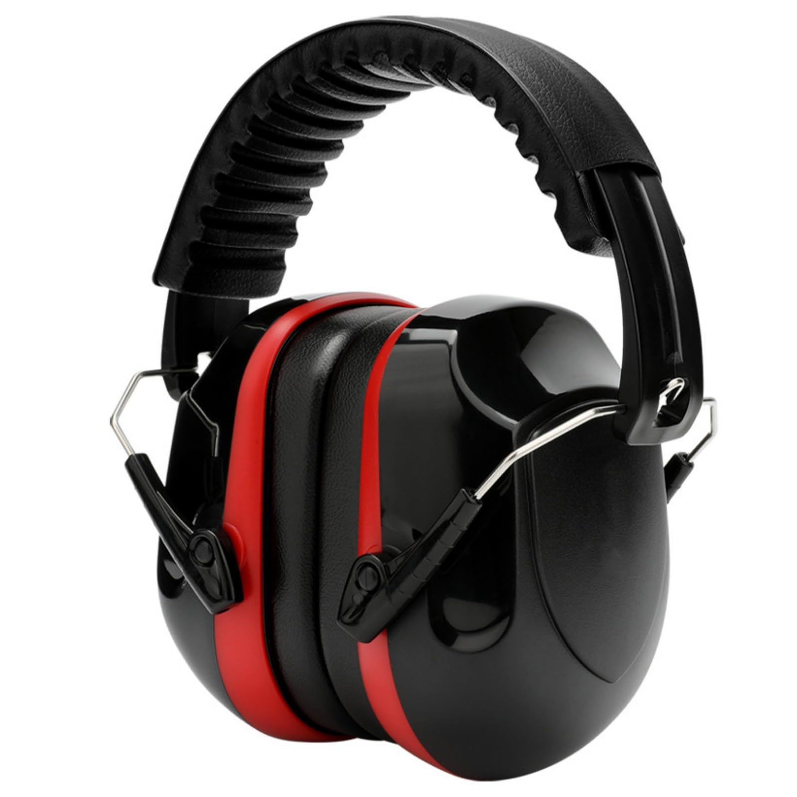 Sound Proof Hearing Protectors Kid Ear Protections 34dB Cancelling Headphone Reduction Earmuffs for Sleep Cancelling Earmuffs