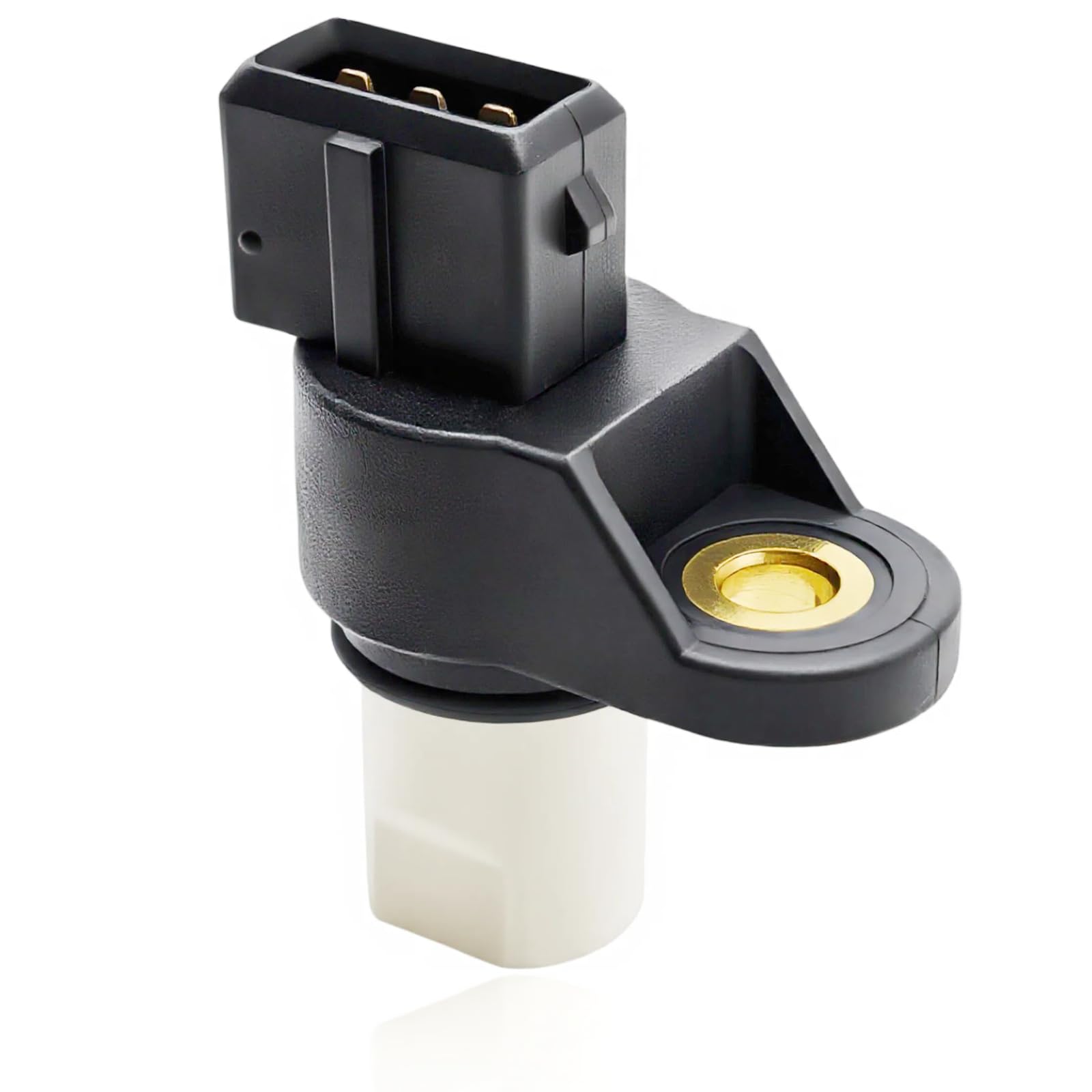 Engine Crankshaft Position Sensor Compatible with Elantra Spectra Sportage Tucson Tiburon Spectra5 L4 2.0L 907-786 1800334 3918023500 39180-23500 39180-23910 3918023910 SU5876