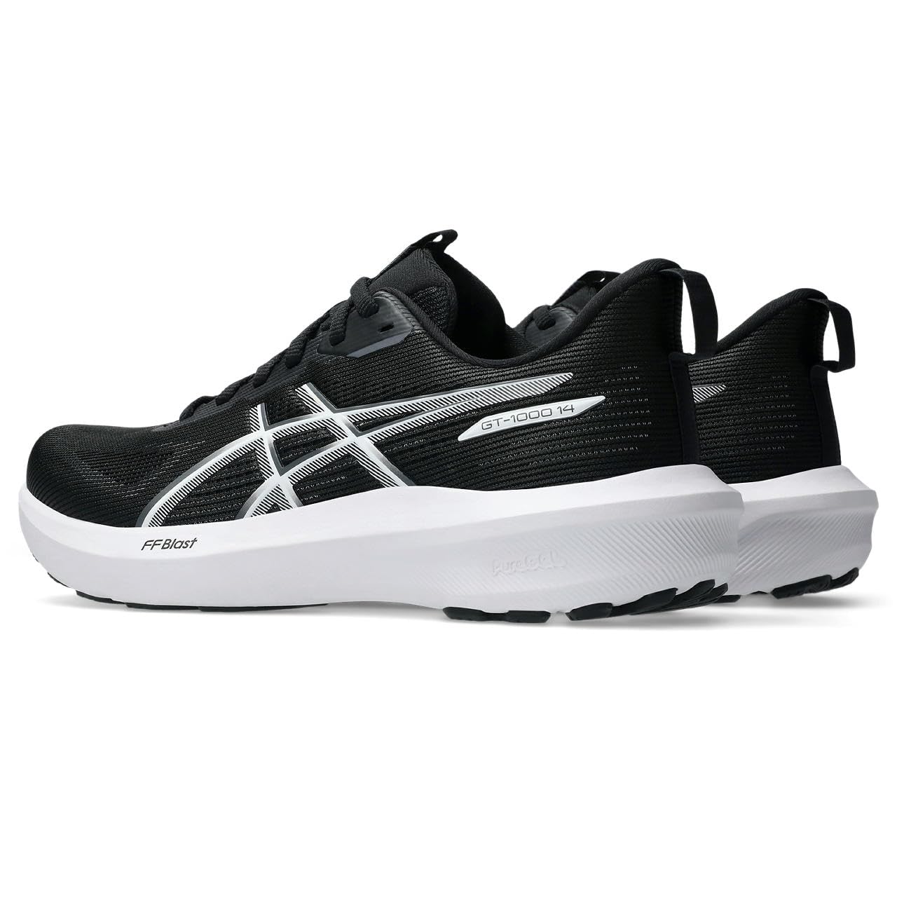 ASICS Kobiety Gt-1000 14sneakersy