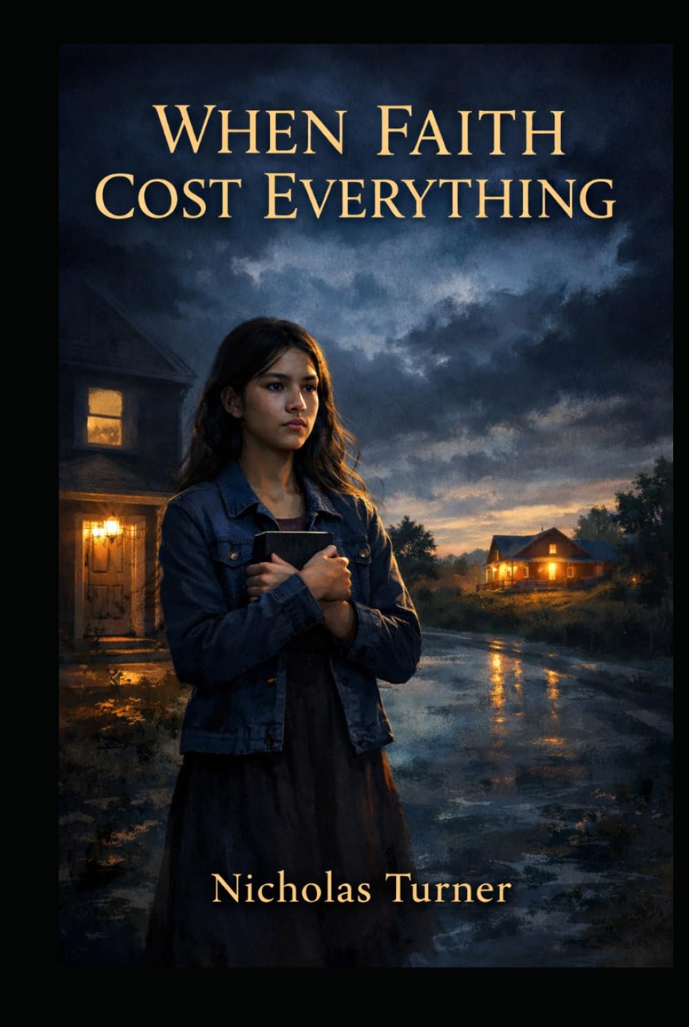 When Faith Cost Everything