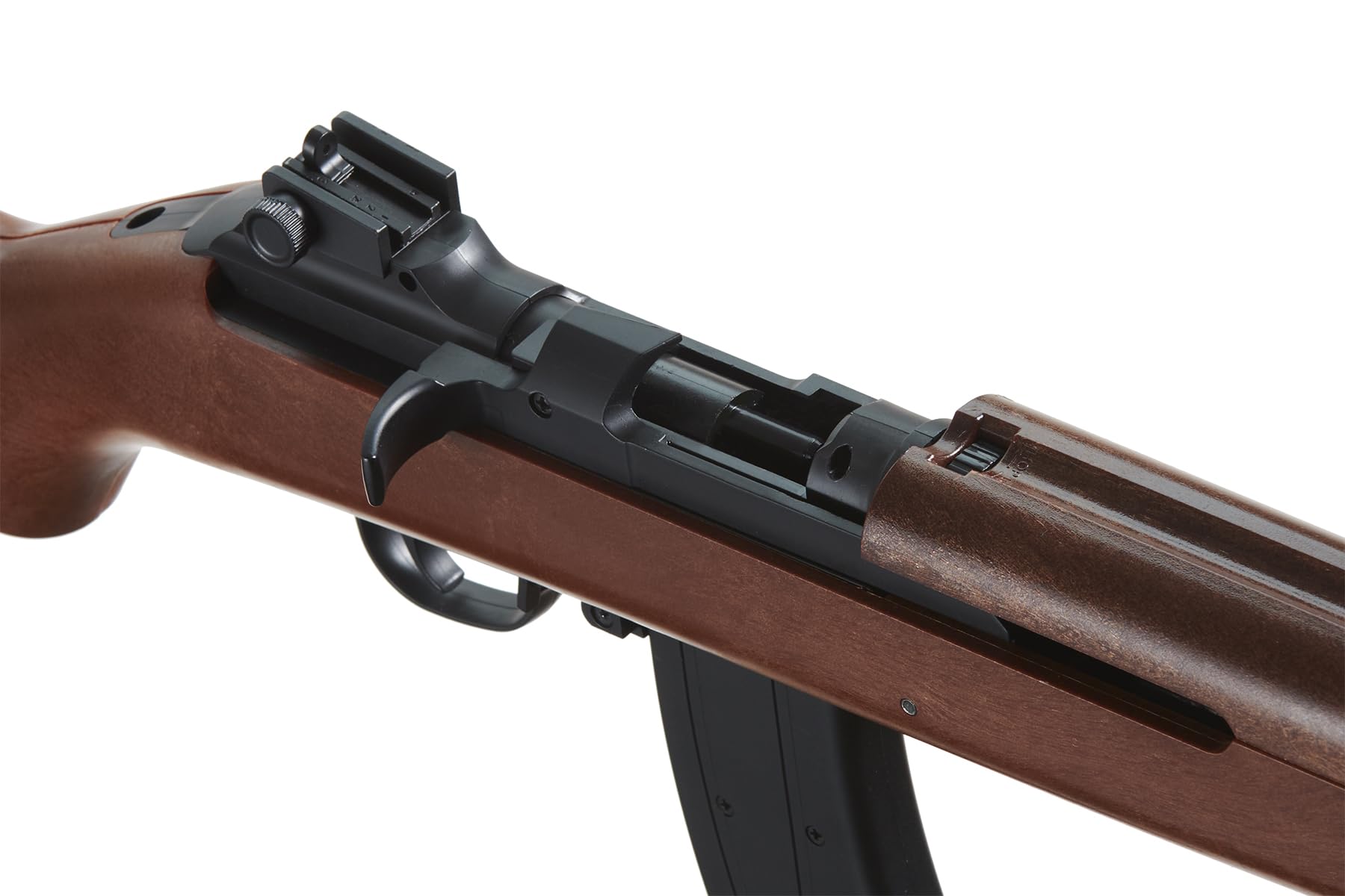 Amazon.com : GoldenBall UK Arms Airsoft M1 Carbine World War II